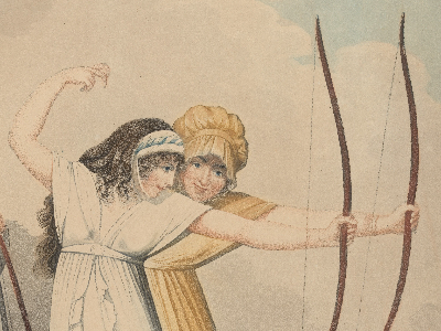 Cupid Couple's Archery - 9/19/2026